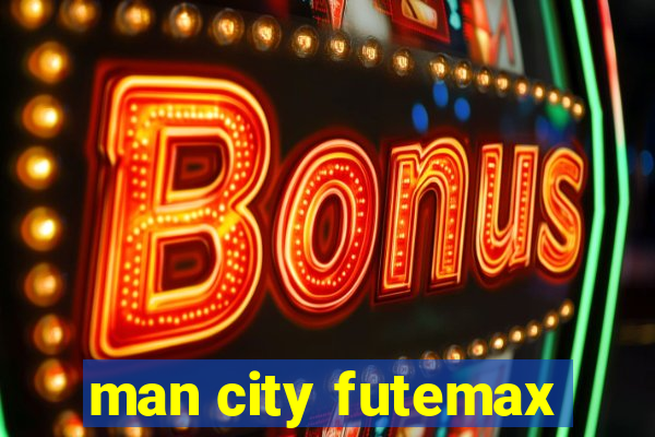 man city futemax